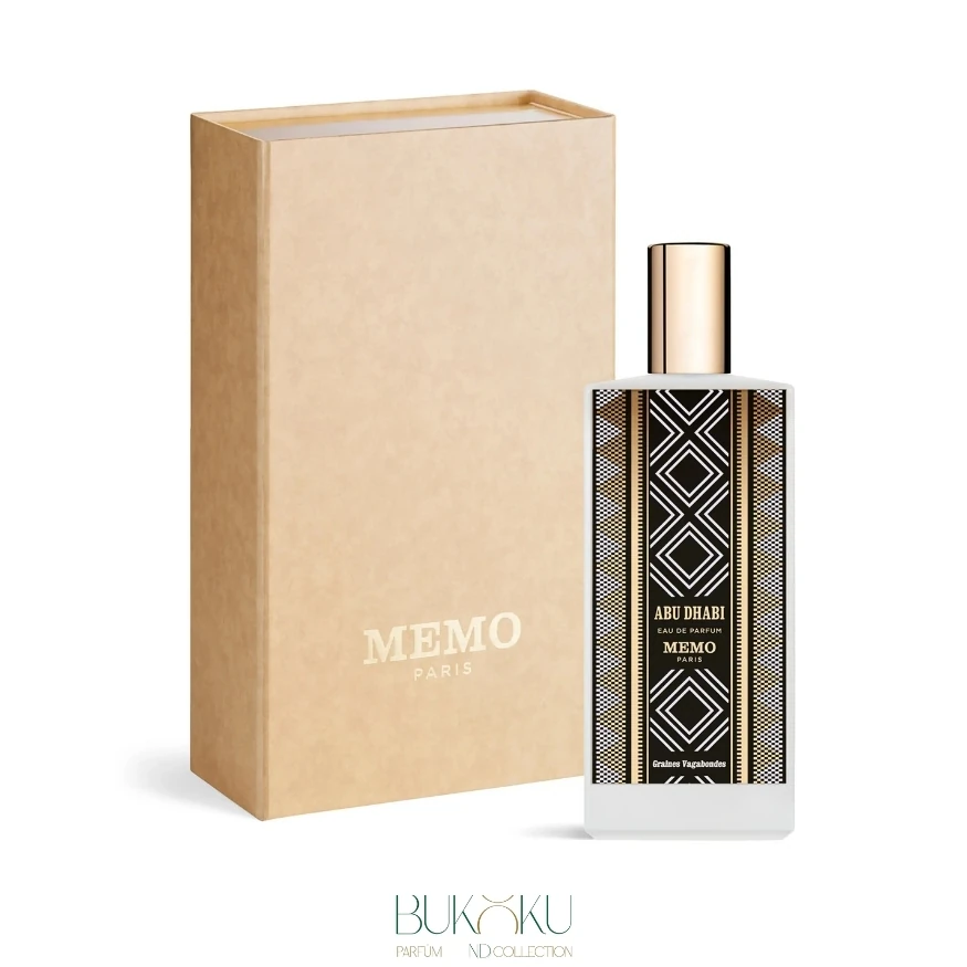 ABU DHABİ EDP 75 ML