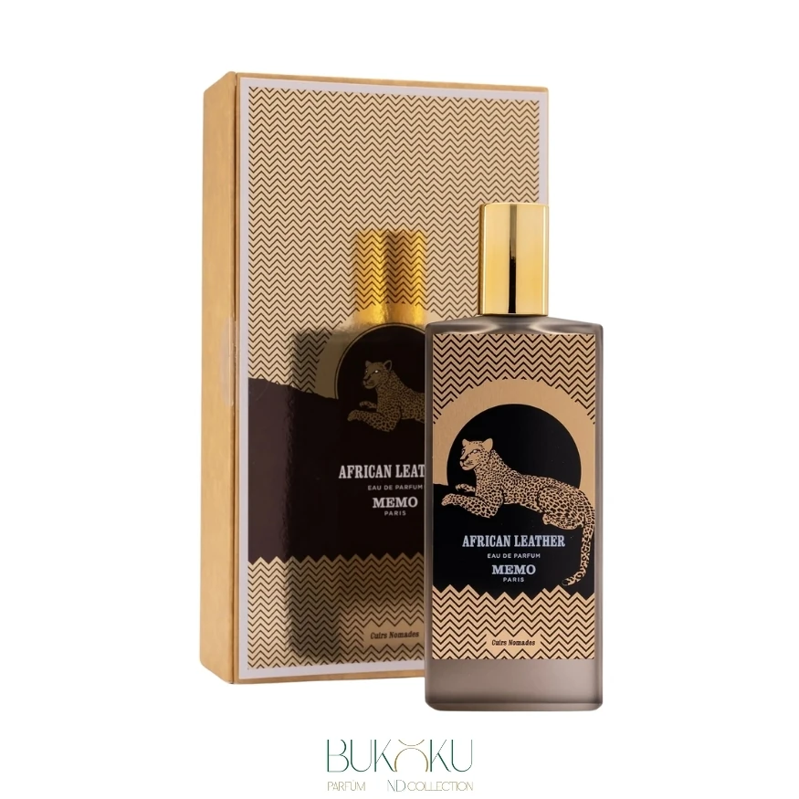 AFRİCAN LEATHER EDP 75 ML