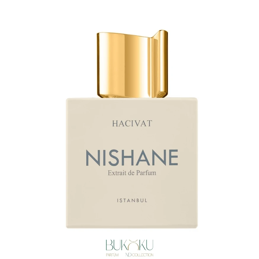 HACİVAT EXTRAİT DE PARFUM 100 ML