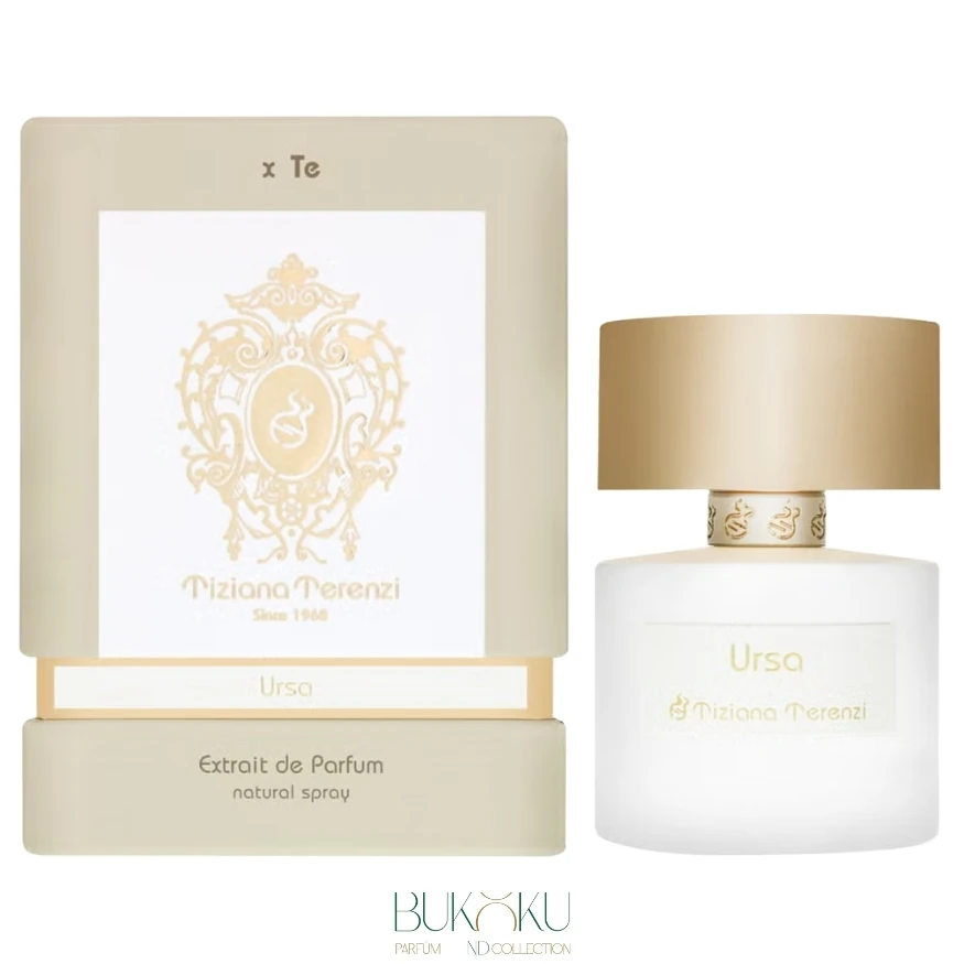 URSA EXTRAİT DE PARFUM 100 ML