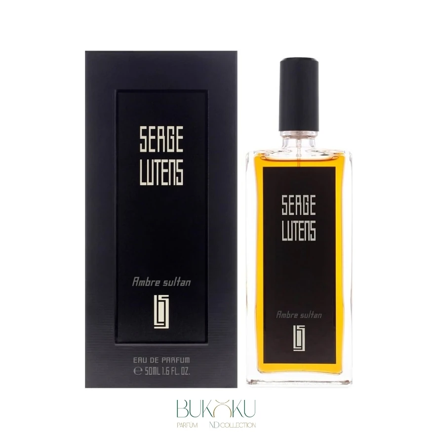 AMBRE SULTAN EDP 50ML