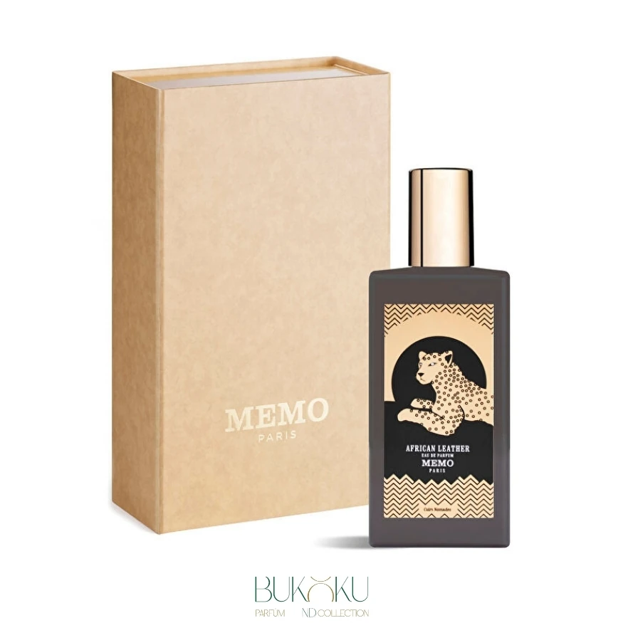 AFRİCAN LEATHER EDP 200 ML