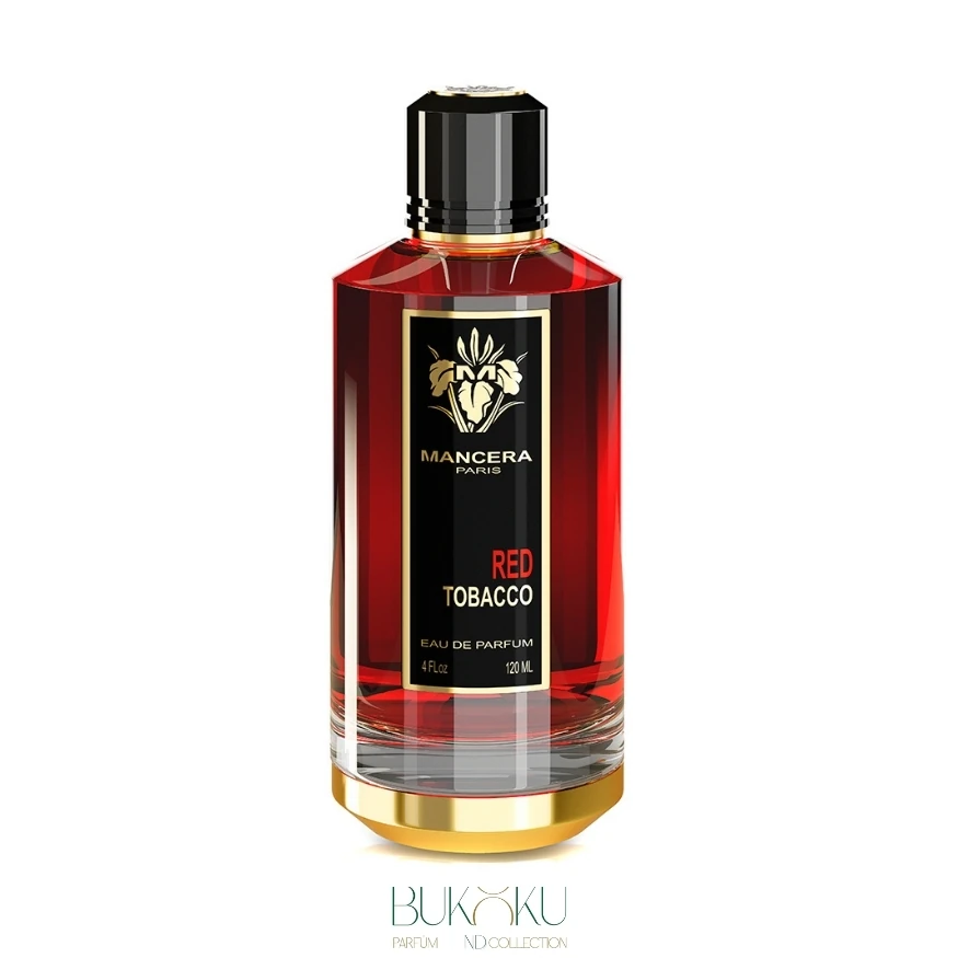 RED TOBACCO EDP 120 ML
