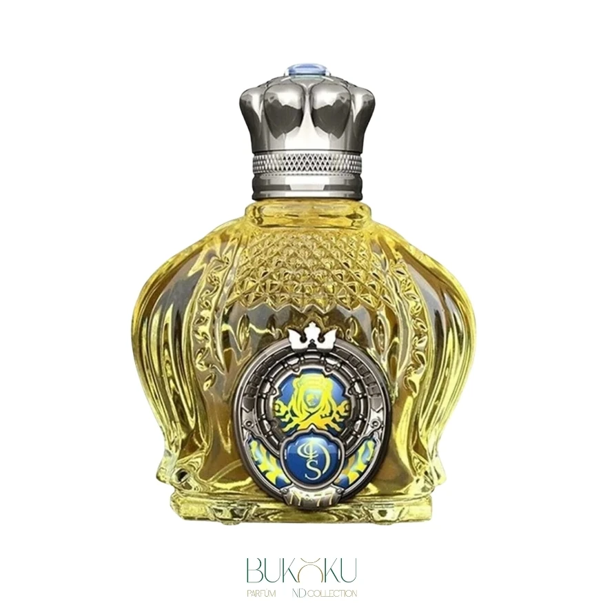 SHAİK SAPPHİRE NO: 77 EDP 100 ML