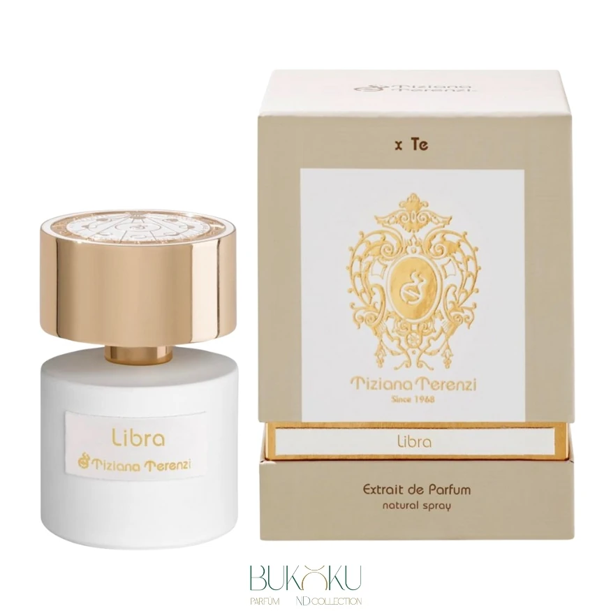 LİBRA EXTRAİT DE PARFUM 100 ML