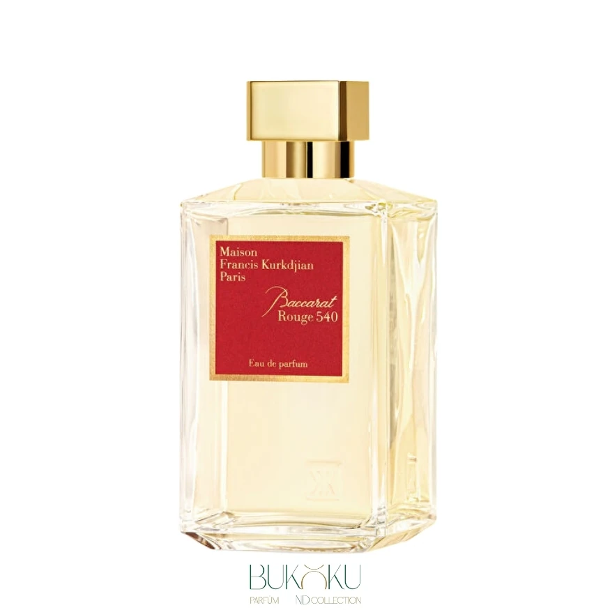 BACCARAT ROUGE 540 EDP 200 ML