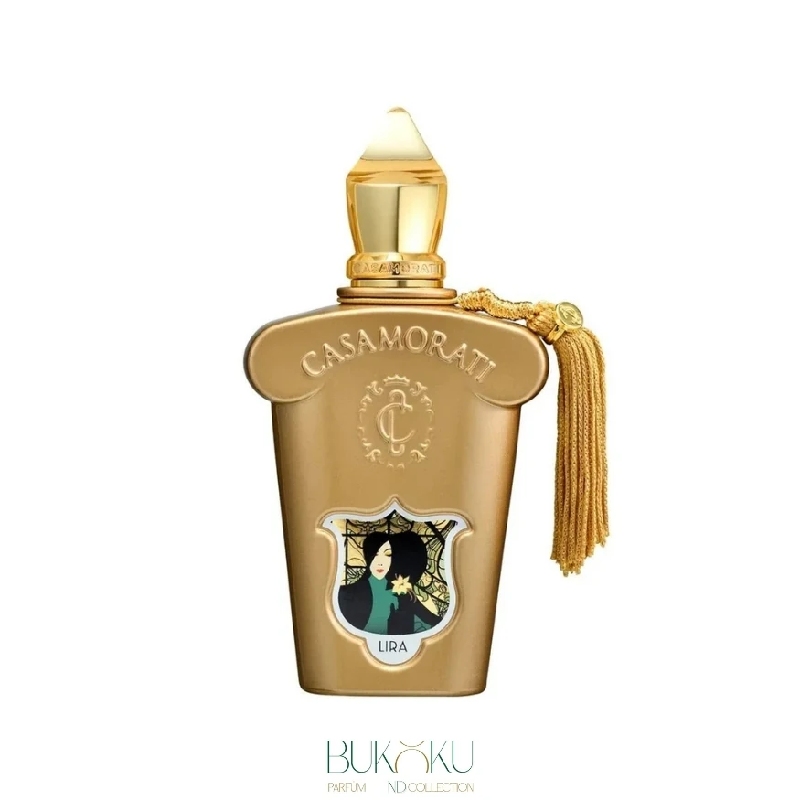 CASAMORATİ LİRA EDP 100 ML