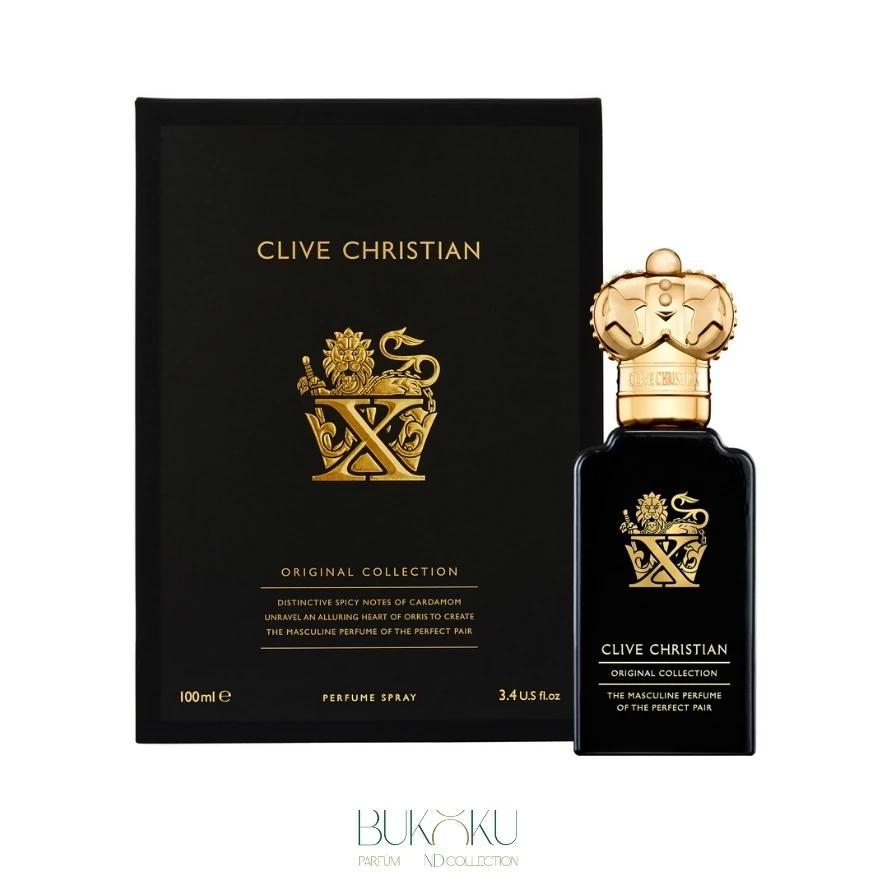 ORİGİNAL COLLECTİON MASCULİNE PARFUMS X 100 ML