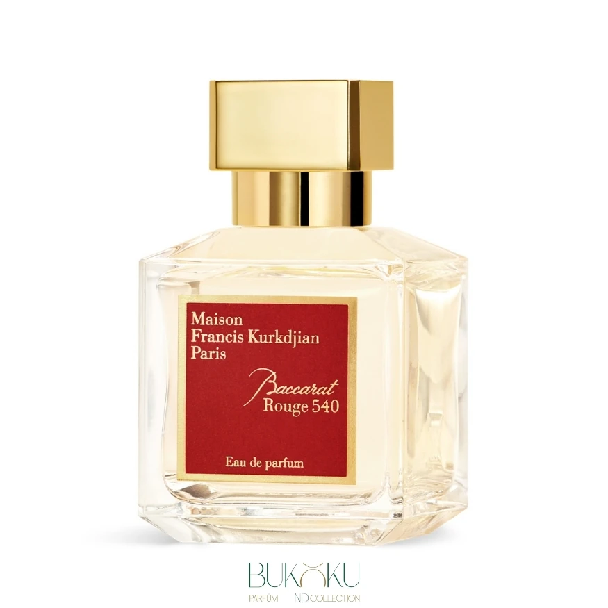 BACCARAT ROUGE 540 EDP 70 ML