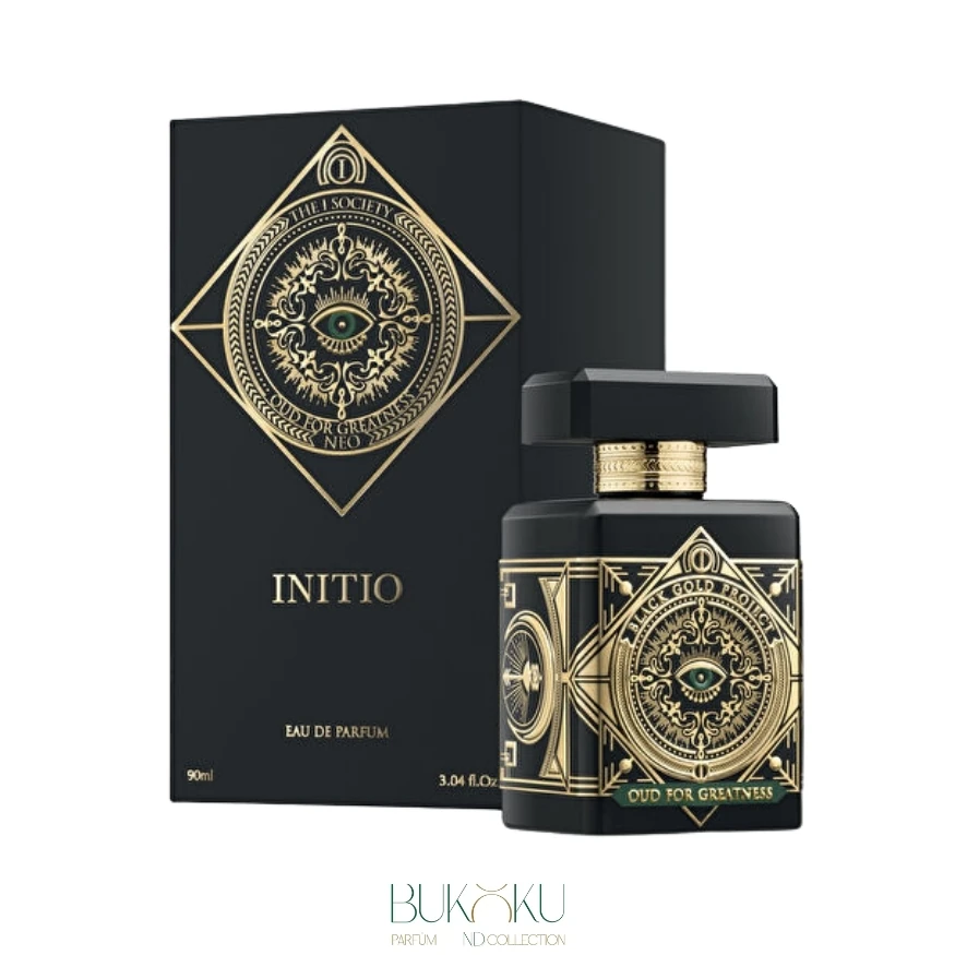 OUD FOR GREATNESS NEO EDP 90 ML