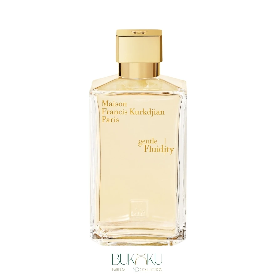GENTLE FLUİDİTY GOLD EDP 200 ML