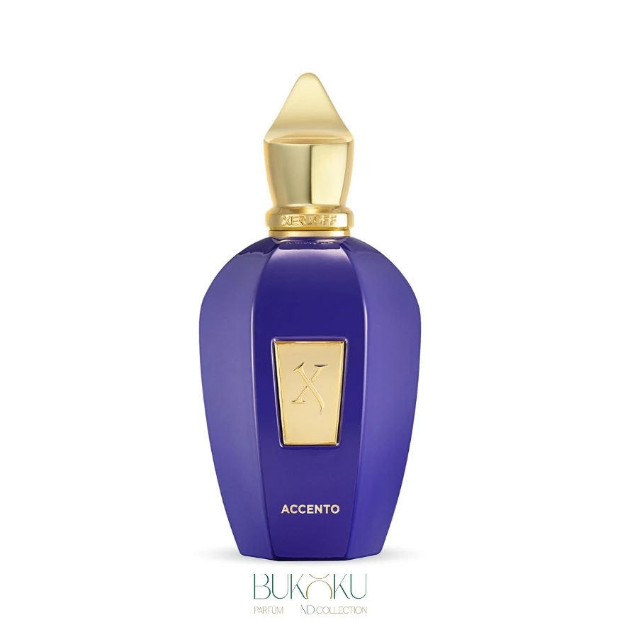 ACCENTO EDP 100 ML