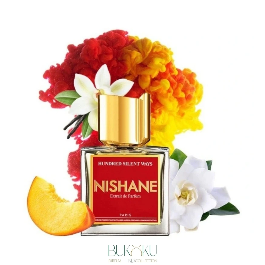 HUNDRED SİLENT WAYS EXTRAİT DE PARFUM 100 ML