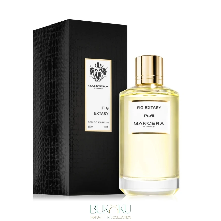 FİG EXTASY EDP 120 ML