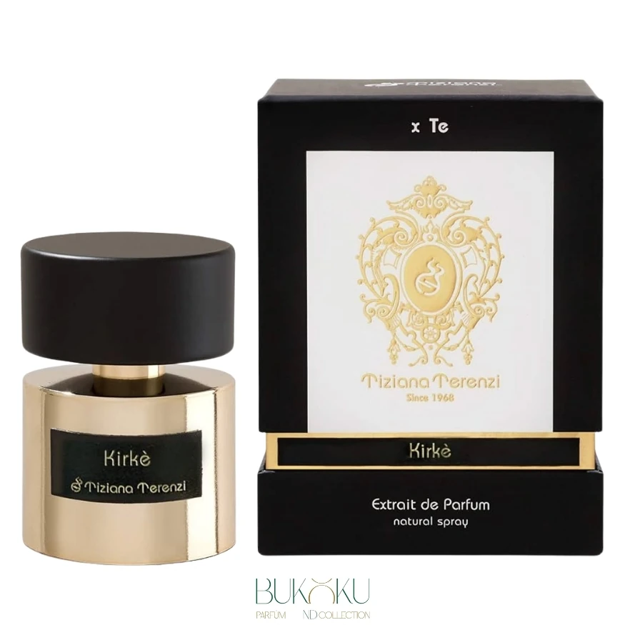 KİRKE EXTRAİT DE PARFUM 100 ML