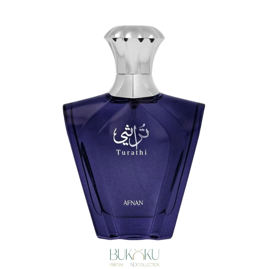 TURATHI BLUE
