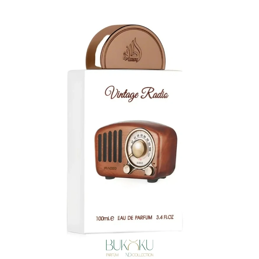 VINTAGE RADIO