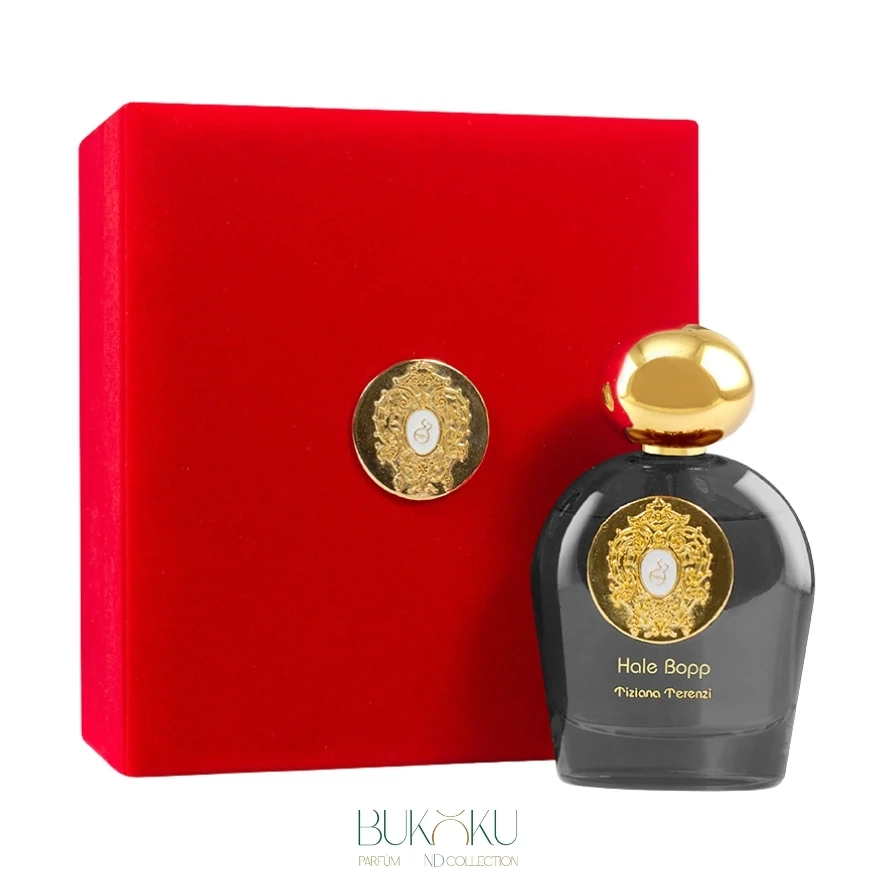 HALE BOPP EXTRAİT DE PARFUM 100 ML