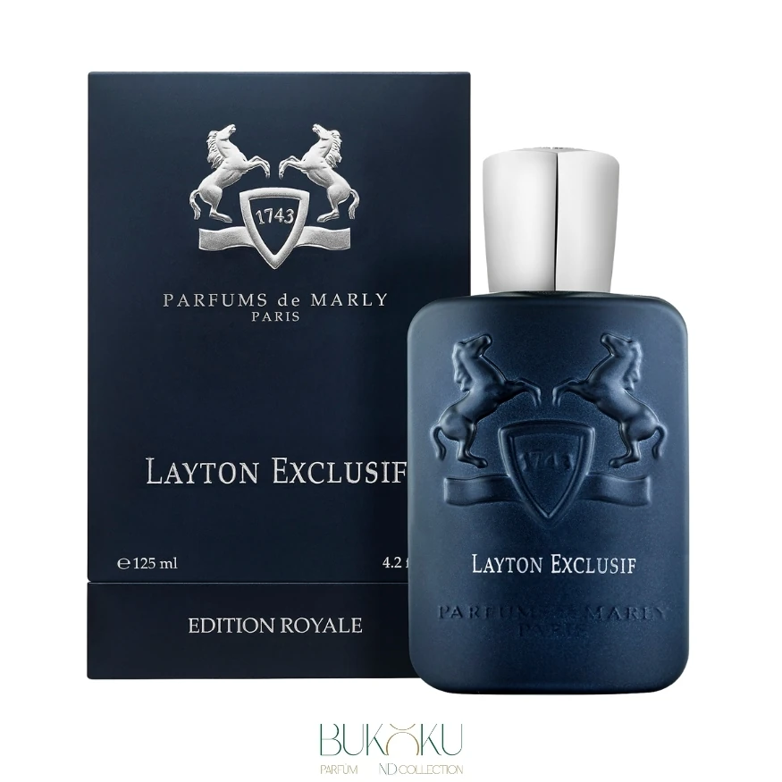 LAYTON EXCULİSİVE EDP 125 ML