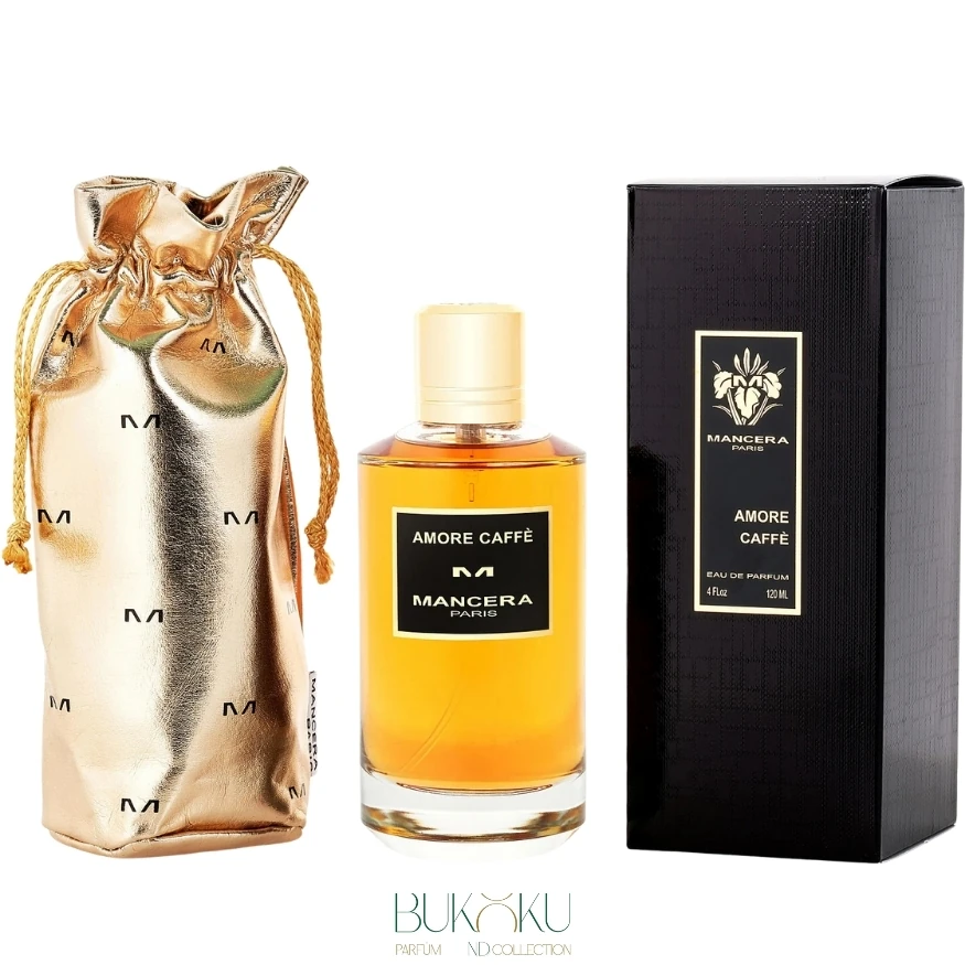 AMORE CAFFEE EDP 120 ML