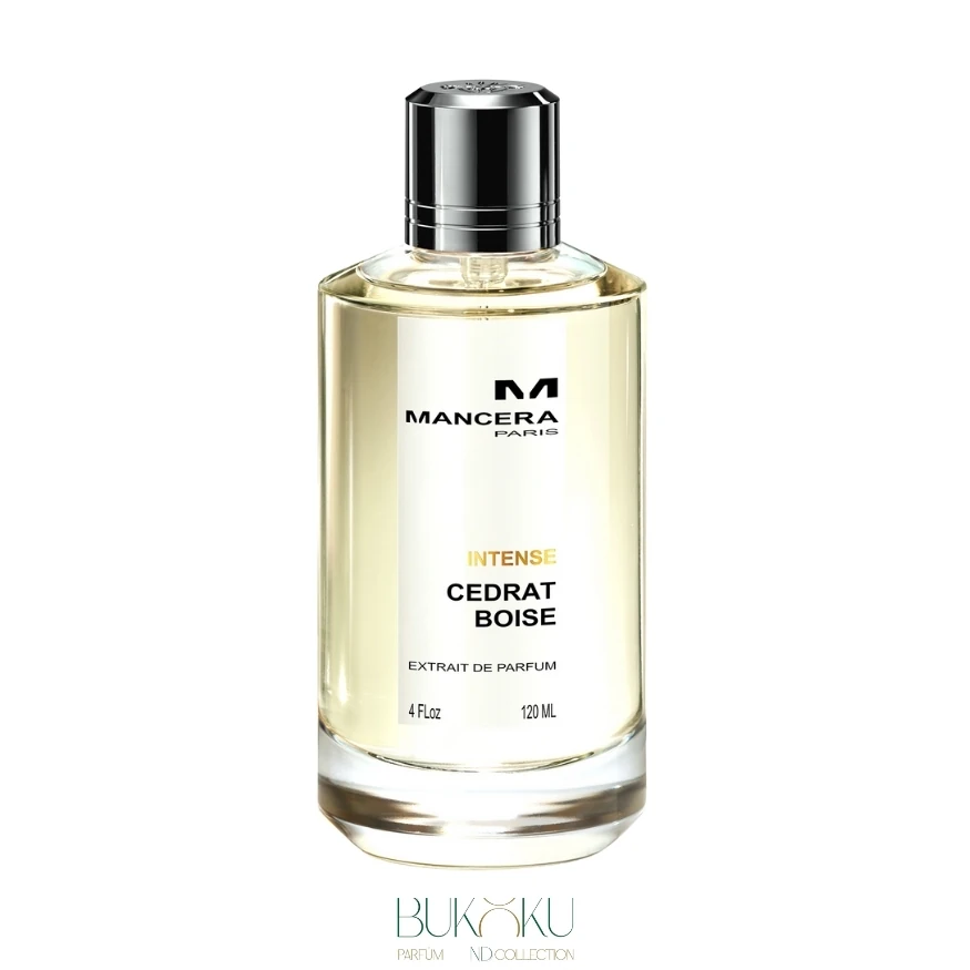 CEDRAT BOİSE INTENSE EXTRAİT DE PARFUM 120 ML