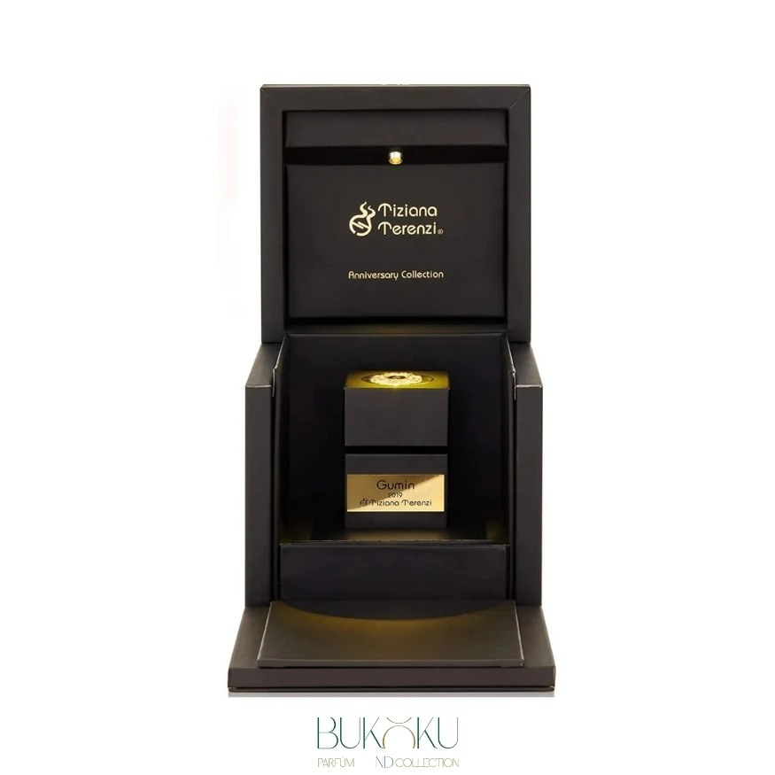 GUMİN EXTRAİT DE PARFUM 100 ML