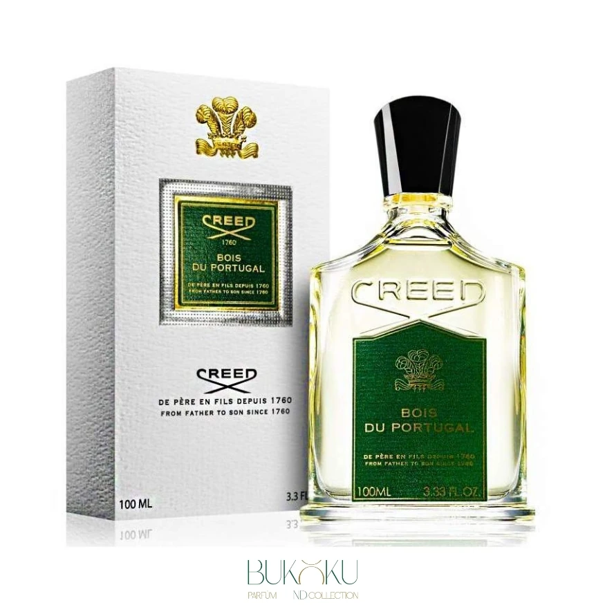 BOİS DU PORTUGAL EDP 100 ML