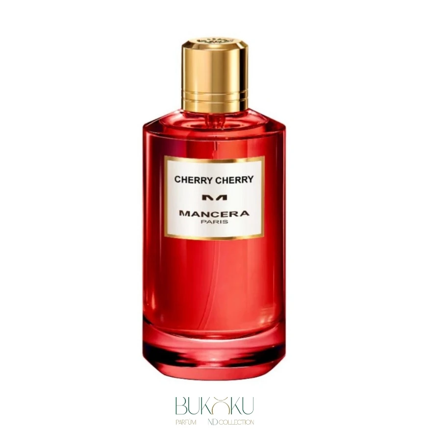 CHERRY CHERRY EDP 120 ML