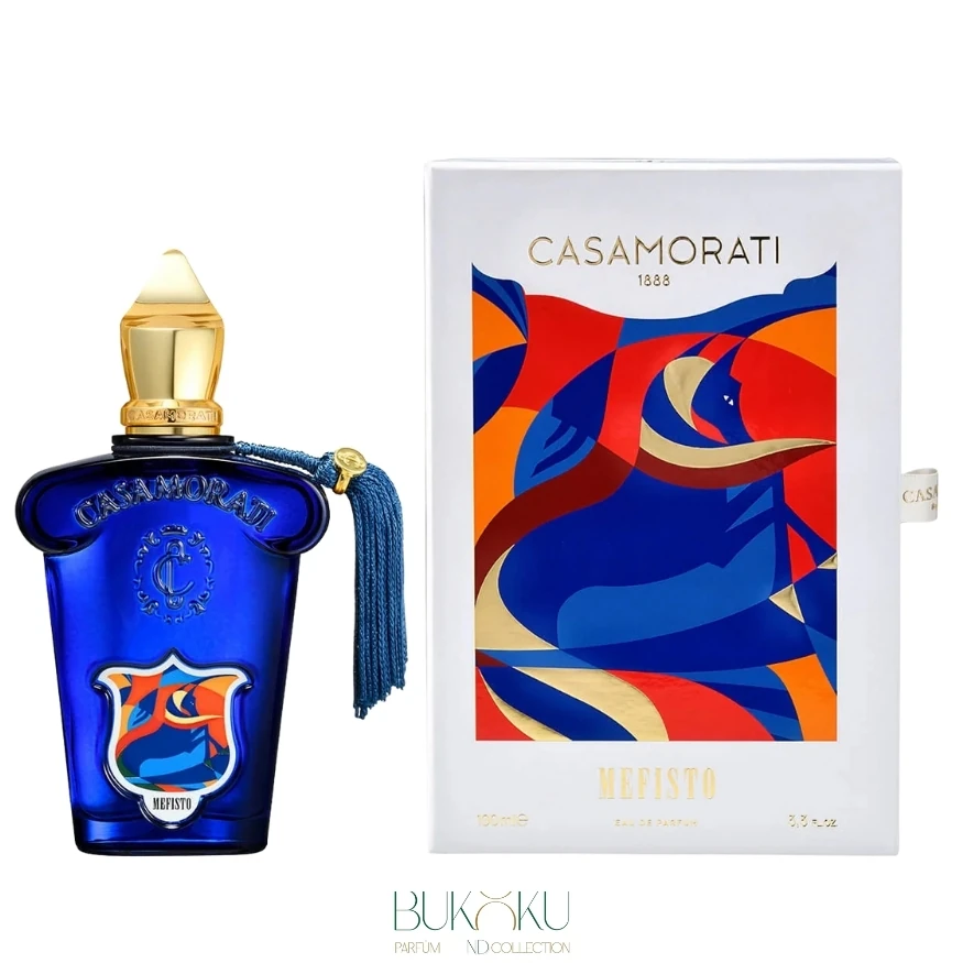 CASAMORATİ MEFİSTO EDP 100ML
