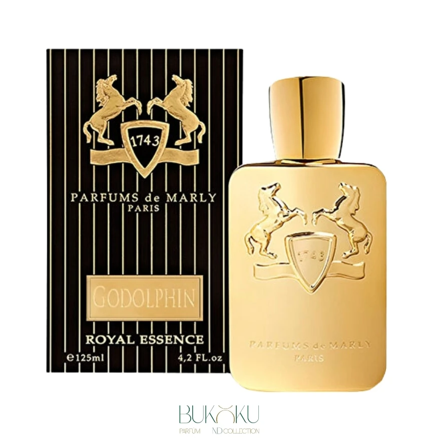 GODOLPHİN EDP 125 ML
