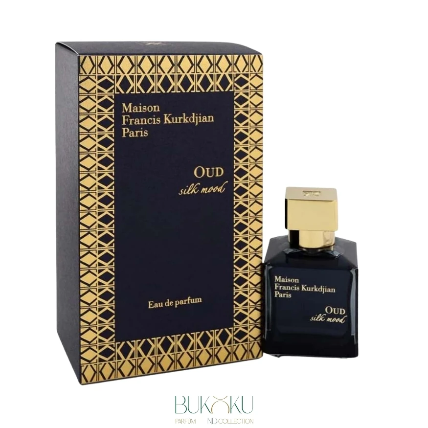 OUD SİLK MOOD EDP 70 ML