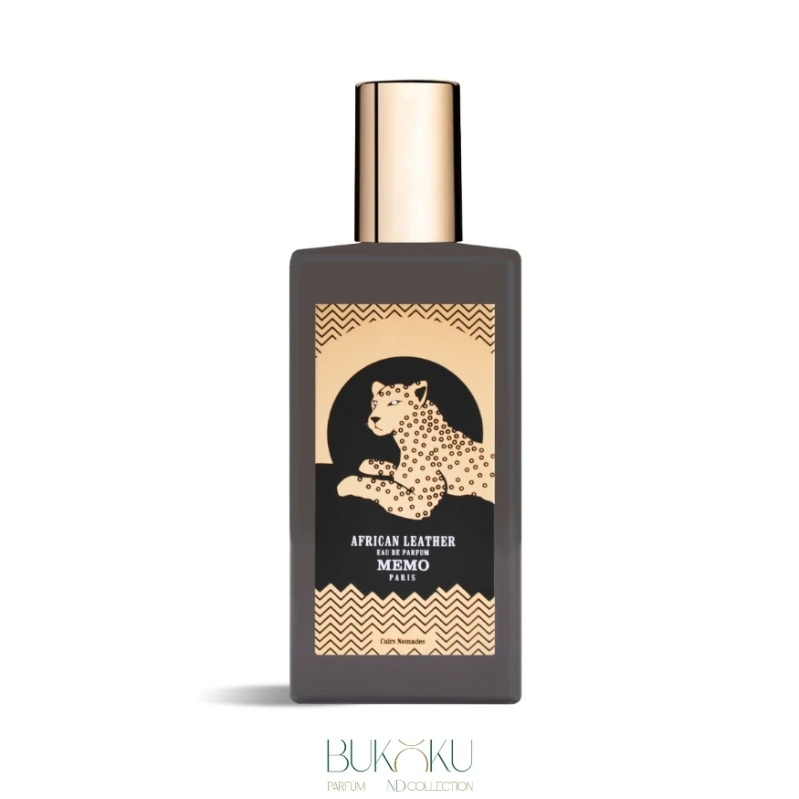 AFRİCAN LEATHER EDP 200 ML