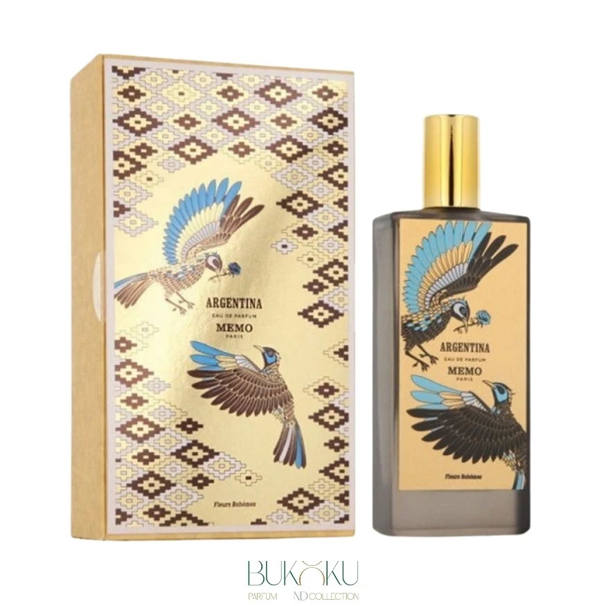 ARGENTİNA EDP 75 ML