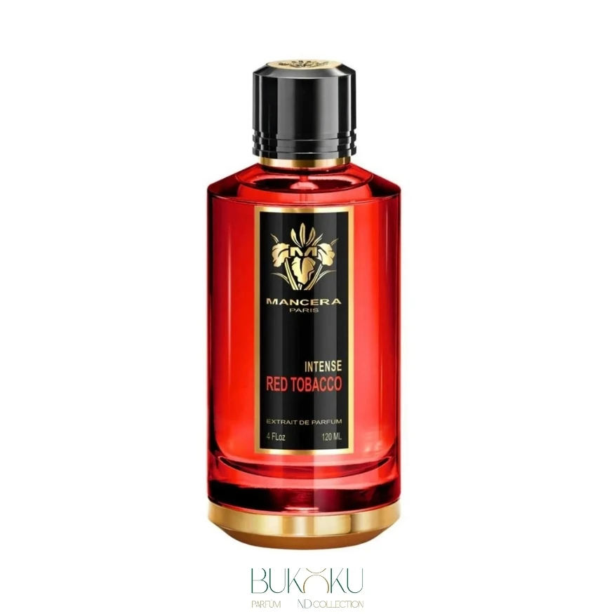 RED TOBACCO INTENSE EDP 120 ML