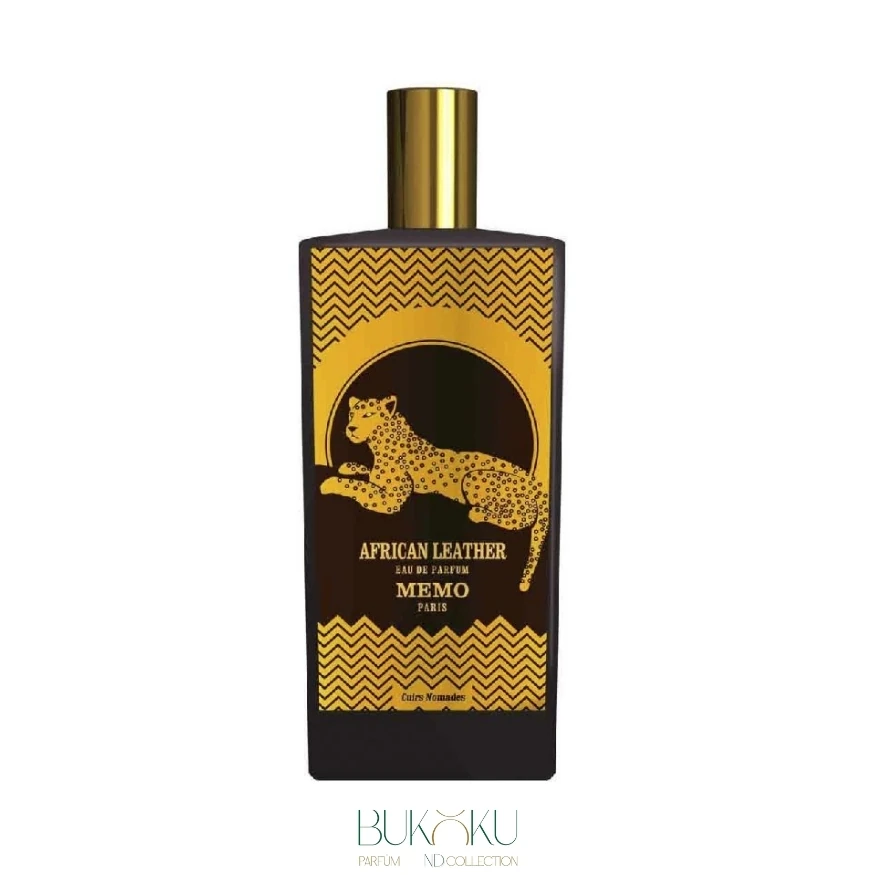 AFRİCAN LEATHER EDP 75 ML