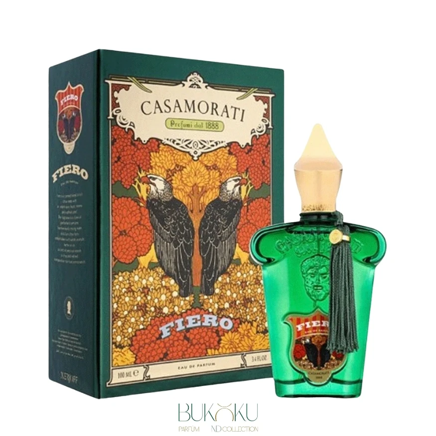 CASAMORATİ FİERO EDP 100 ML
