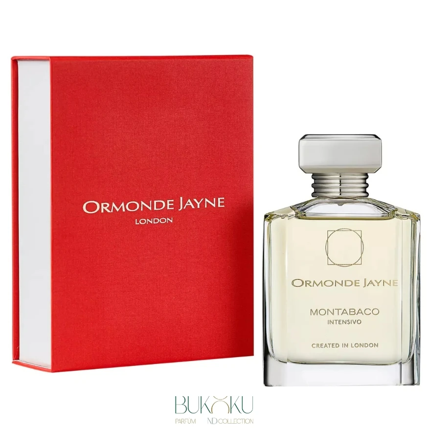 MONTABACO INTENSİVO EDP 88 ML