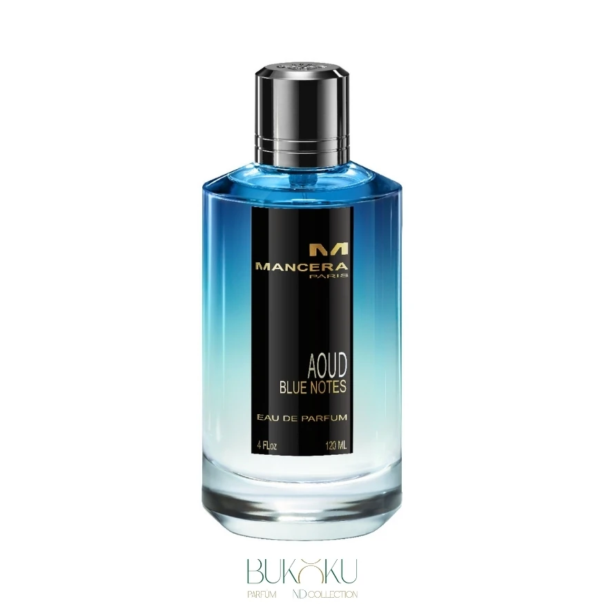 AOUD BLUE NOTES EDP 120 ML