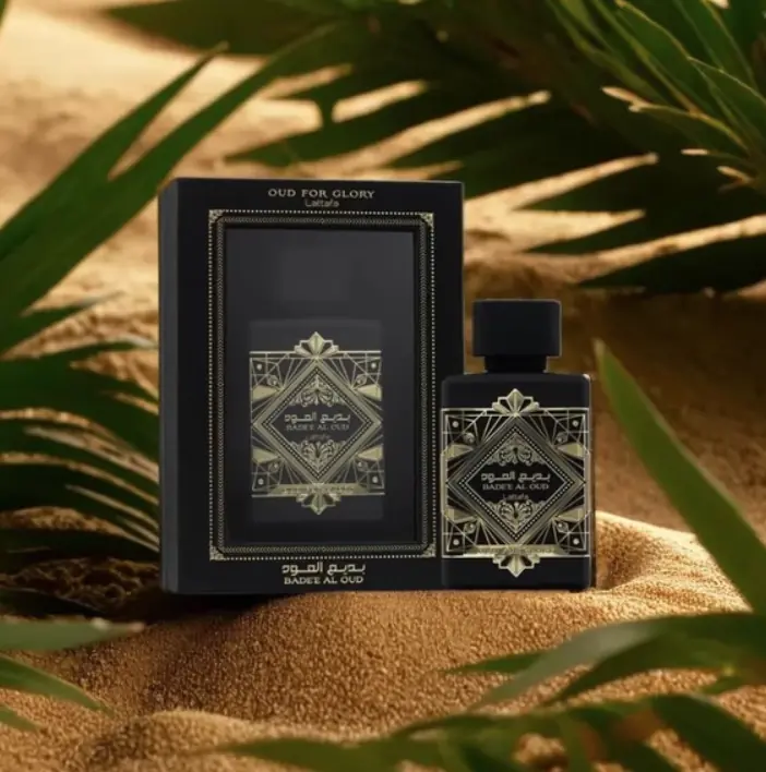 Lattafa Oud for Glory 100 ml EDP | Bukoku