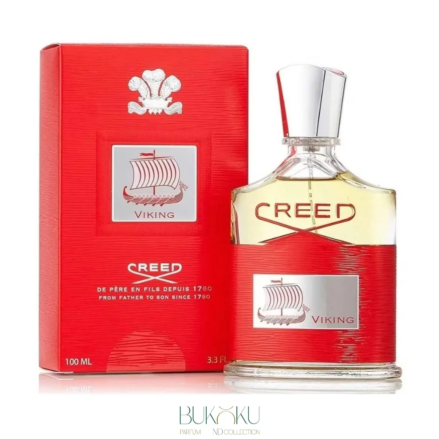 VİKİNG EDP 100 ML