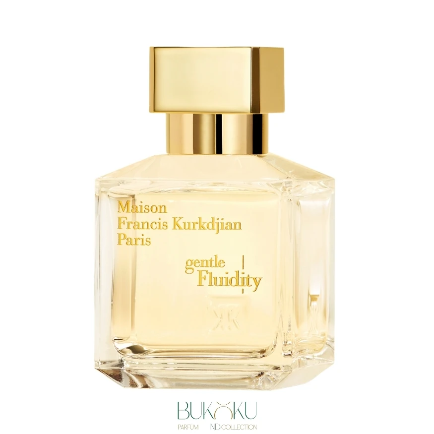 GENTLE FLUİDİTY GOLD EDP 70 ML