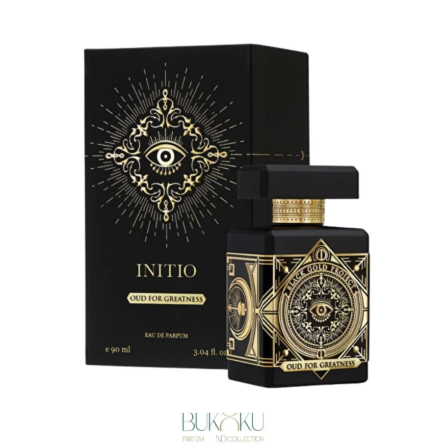 OUD FOR GREATNESS EDP 90 ML