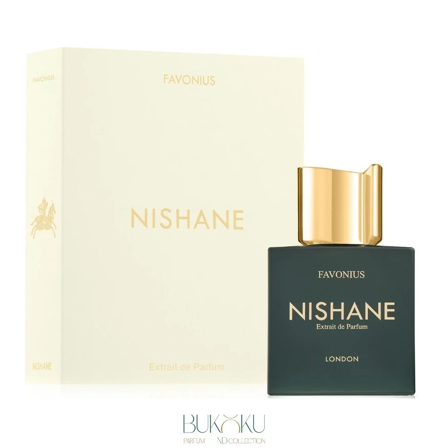 FAVONİUS EXTRAİT DE PARFUM 100 ML