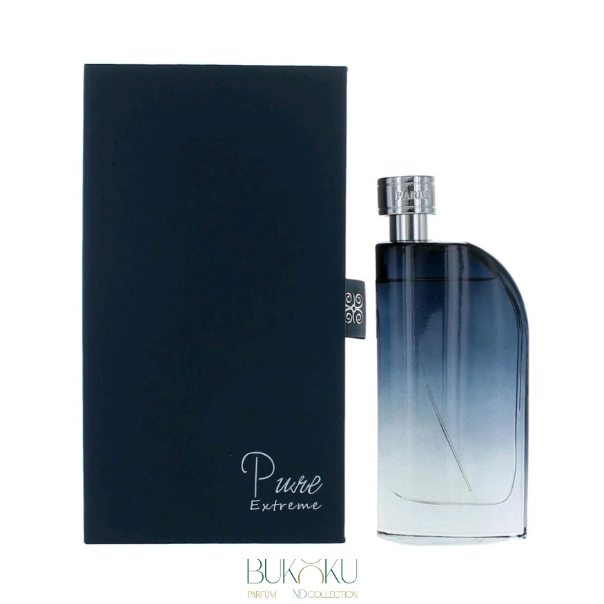 PURE EXTREME