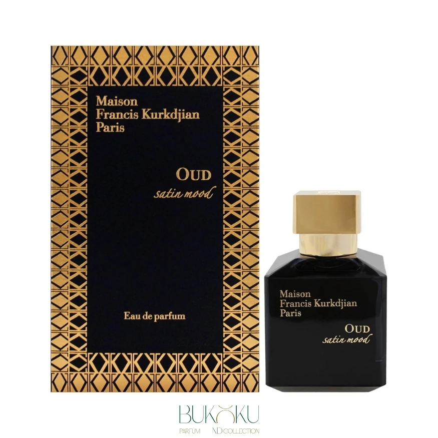OUD SATİN MOOD EDP 70 ML