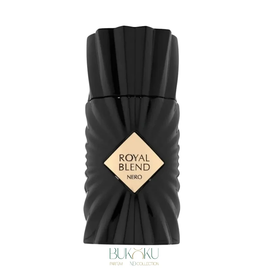 ROYAL BLEND NERO