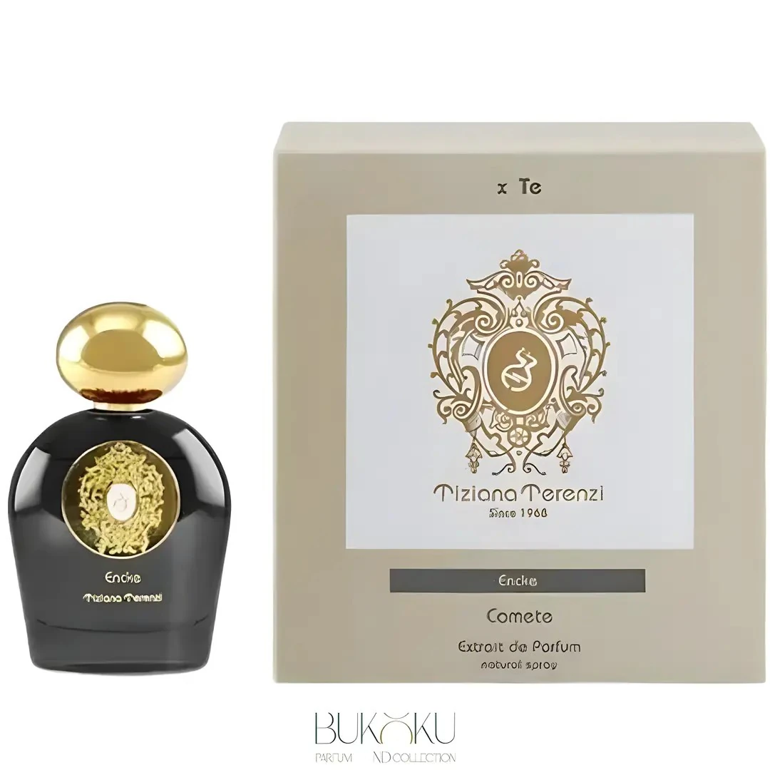 ENCKE EXTRAİT DE PARFUM 100 ML