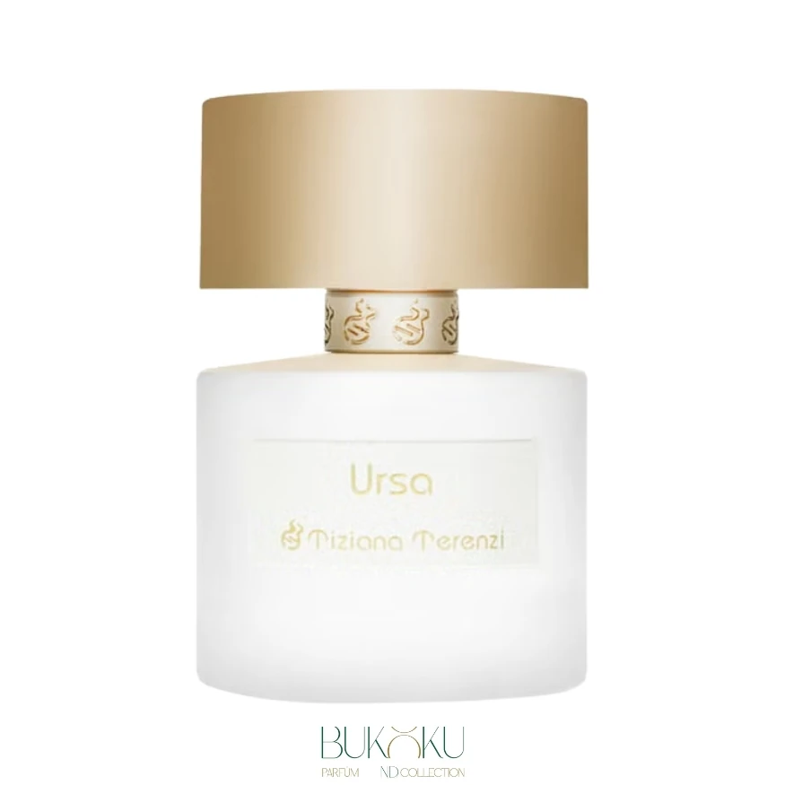 URSA EXTRAİT DE PARFUM 100 ML