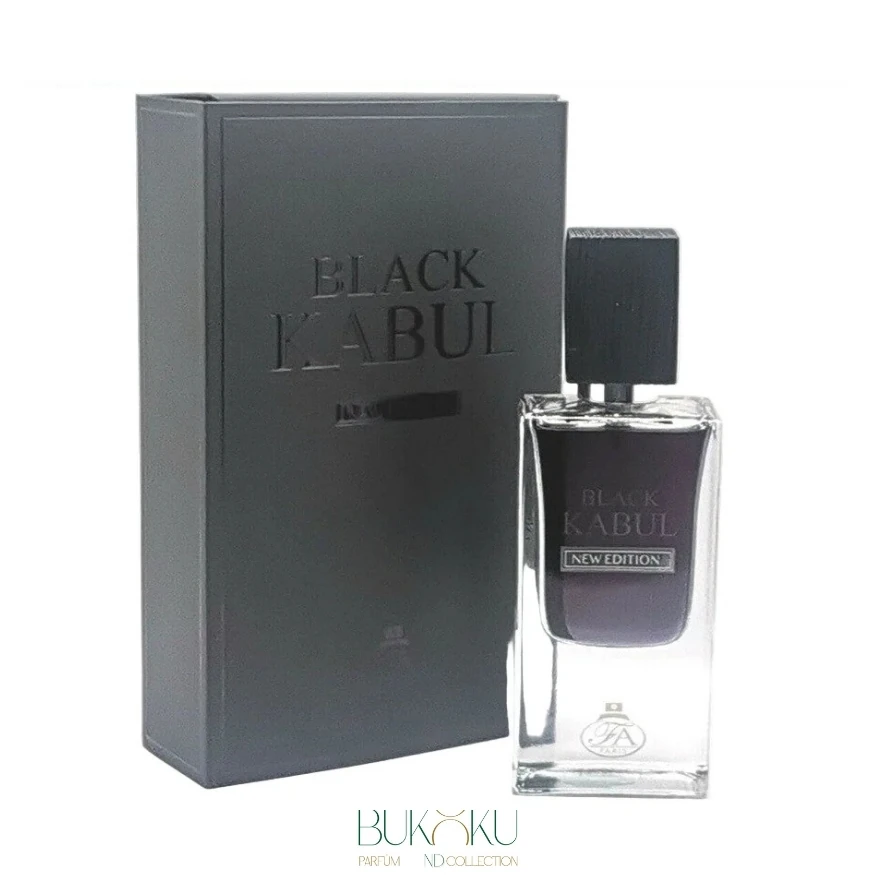BLACK KABUL