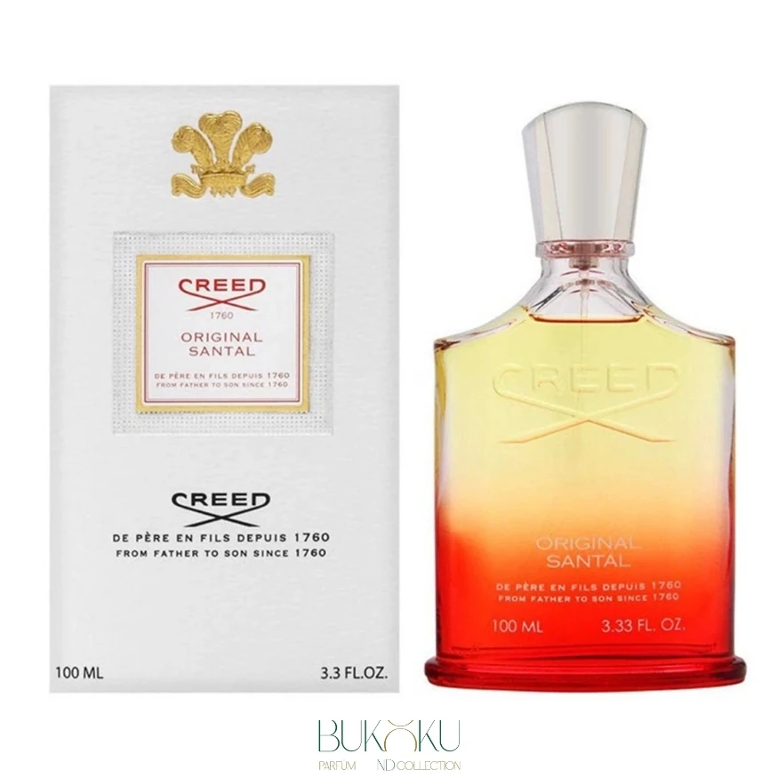 ORİGİNAL SANTAL EDP 100 ML